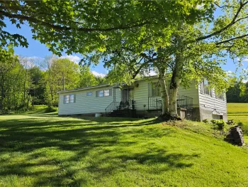 Property at 499 Corbin Road, Mc Donough, NY 13830