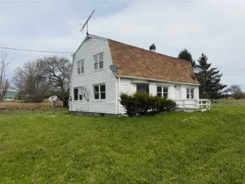 129 Hogsback Road, Warren, NY 13439
