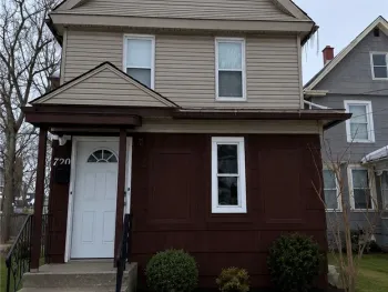 Property at 720 Monteagle Street, Niagara Falls, NY 14305