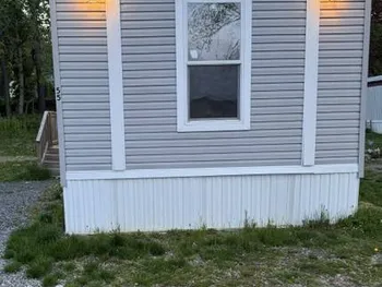 Property at 55 Saratoga Greens Mobile Home Park, Greenfield Center, NY 12833