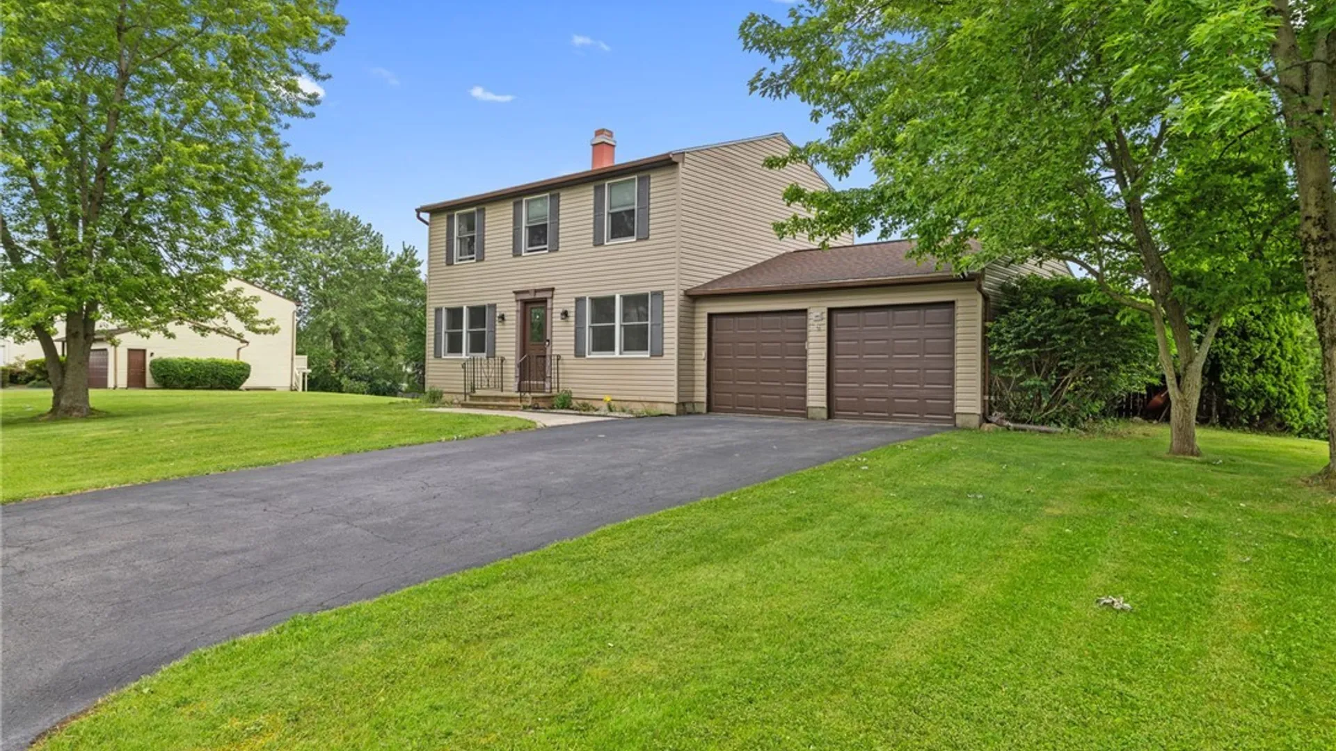 Property at 4767 Four Seasons Drive, Clay, NY 13088 2