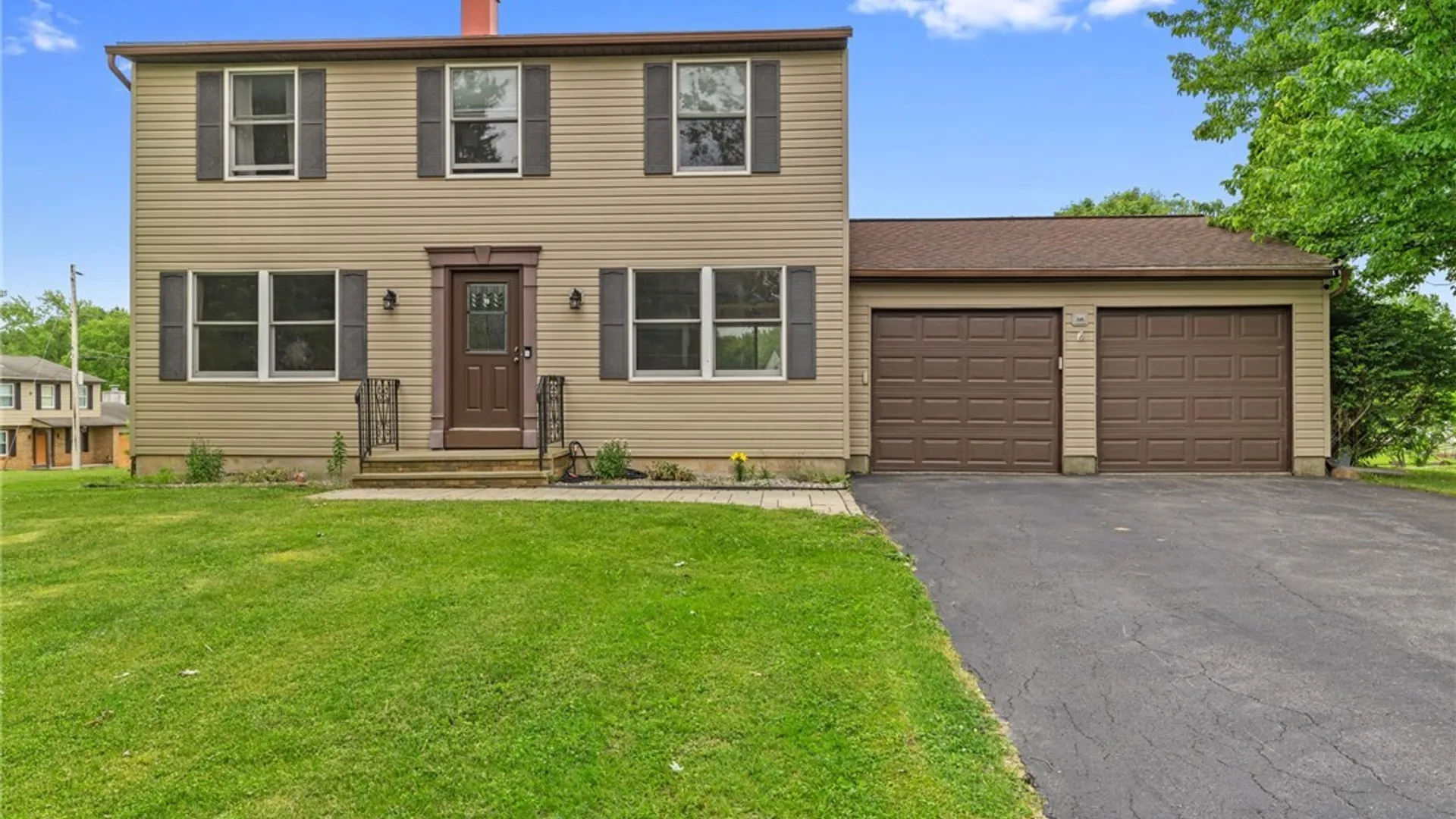 Property at 4767 Four Seasons Drive, Clay, NY 13088 31