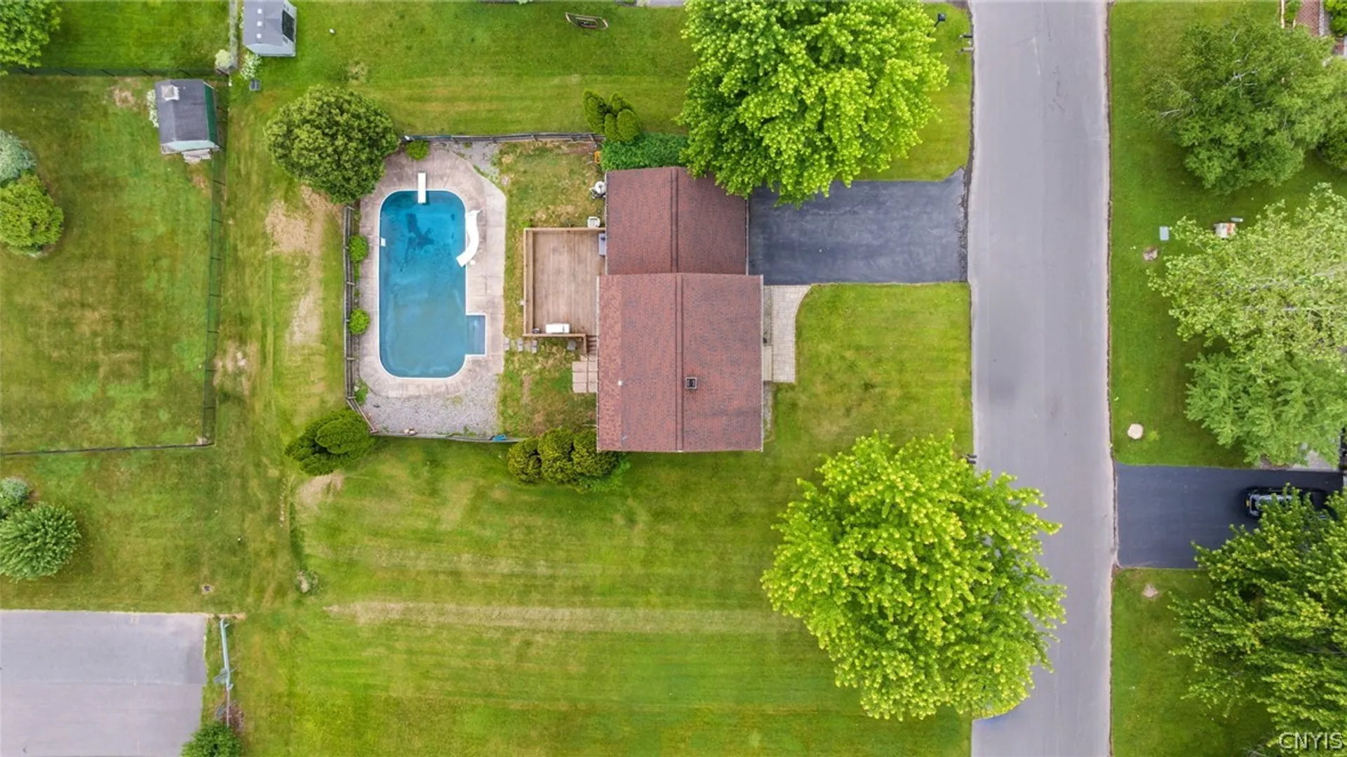 Property at 4767 Four Seasons Drive, Clay, NY 13088 4