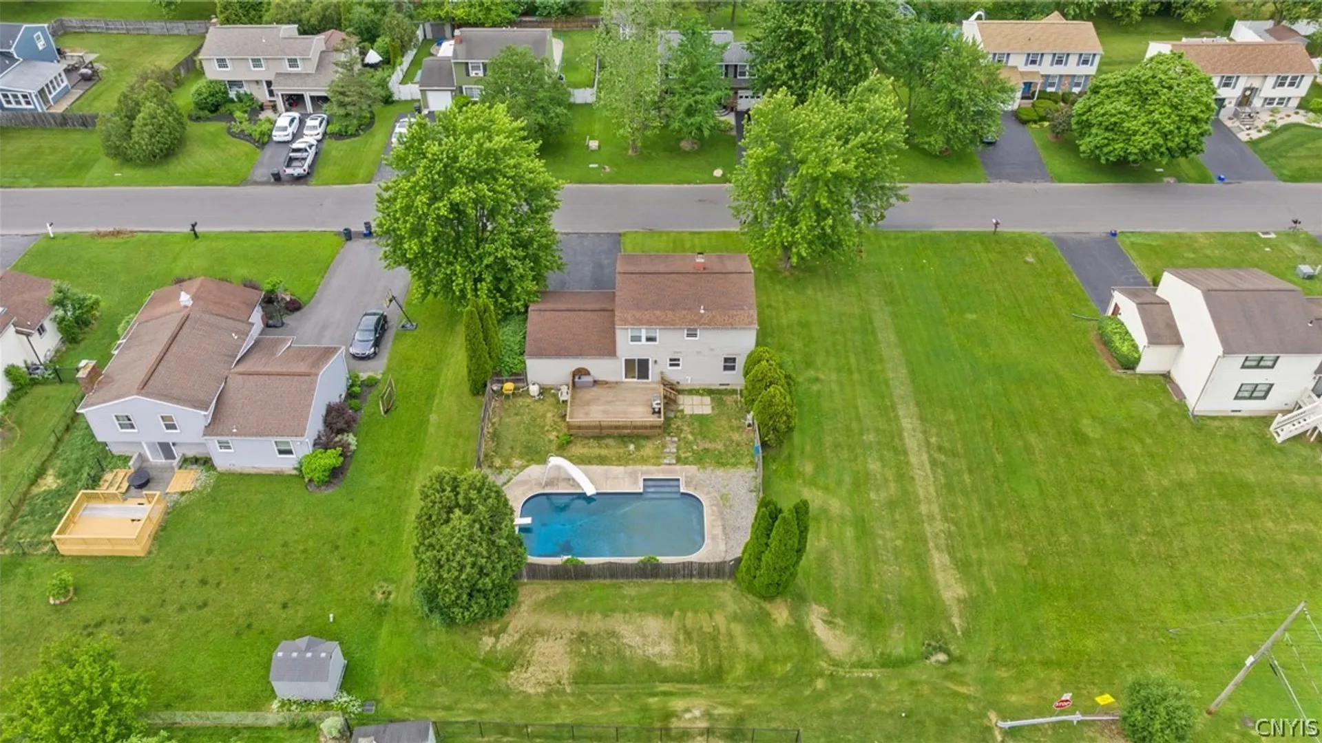 Property at 4767 Four Seasons Drive, Clay, NY 13088 5