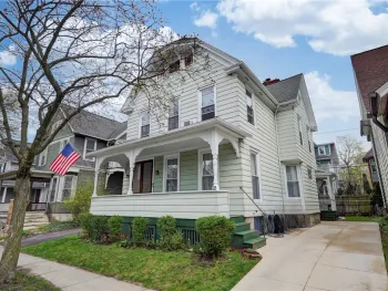 Property at 28 Rundel Park, Rochester, NY 14607
