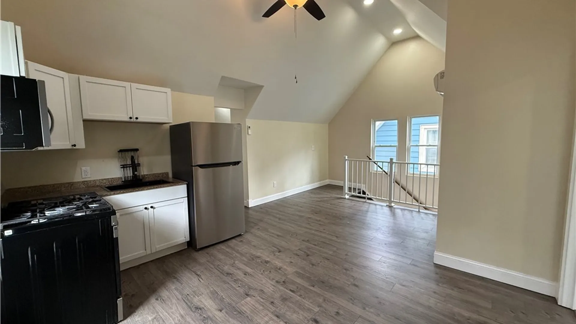 Property at 614 N Mcbride Street, Syracuse, NY 13203 3