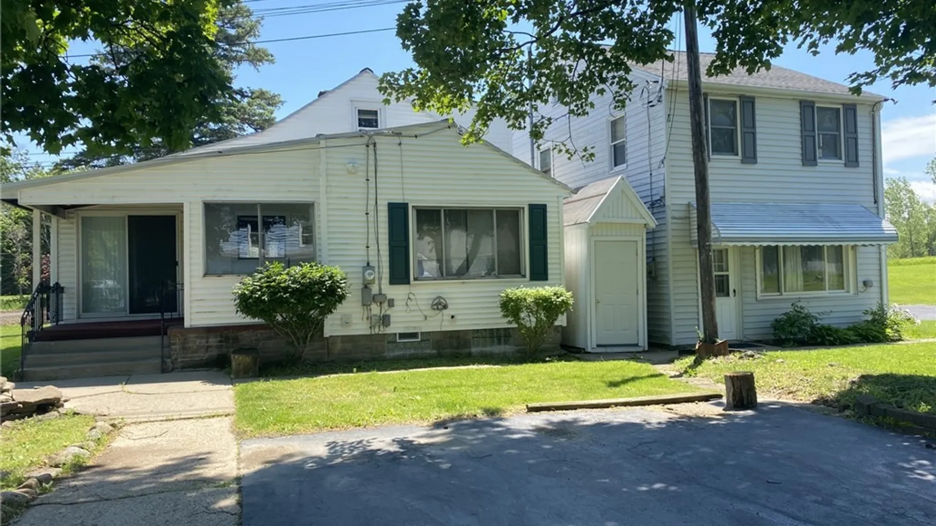 Property at 5930 Clinton Street, Elma, NY 14059 2