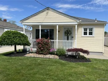 Property at 411 78th Street, Niagara Falls, NY 14304