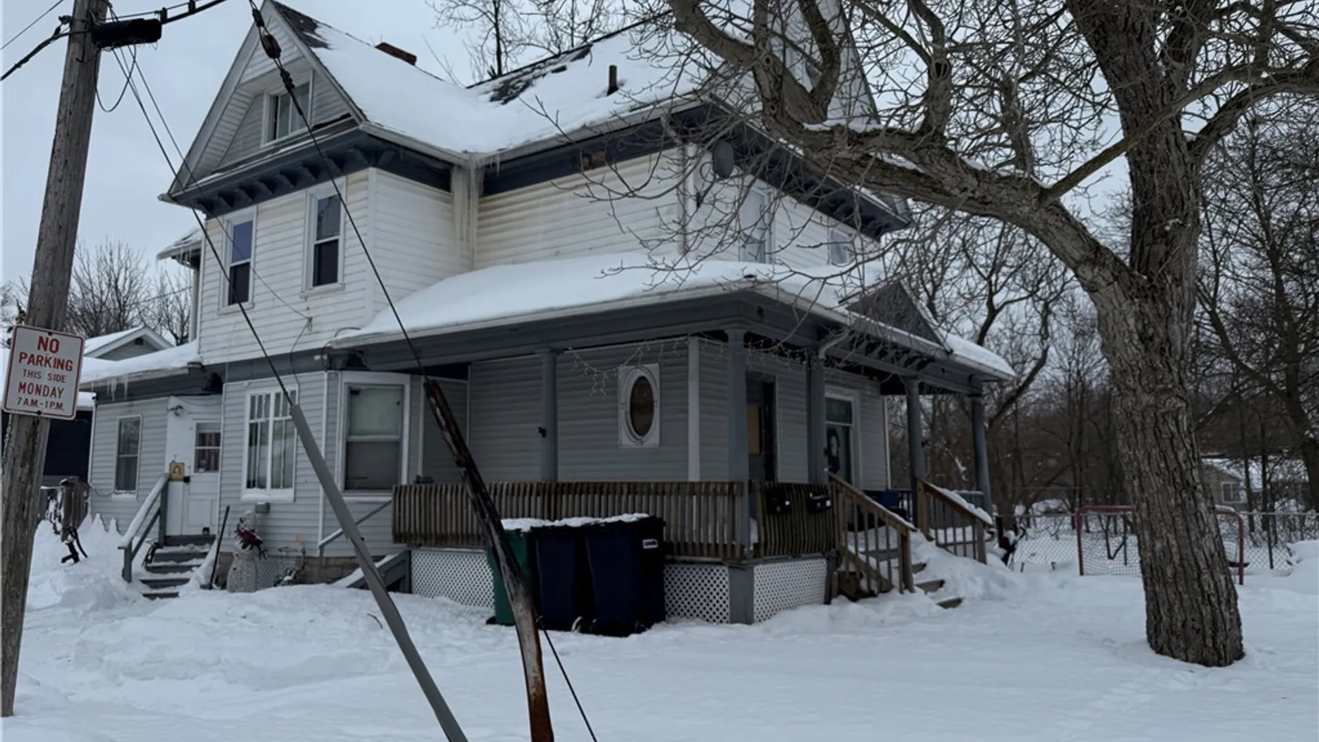 Property at 3817 Deveaux Street, Niagara Falls, NY 14305 8