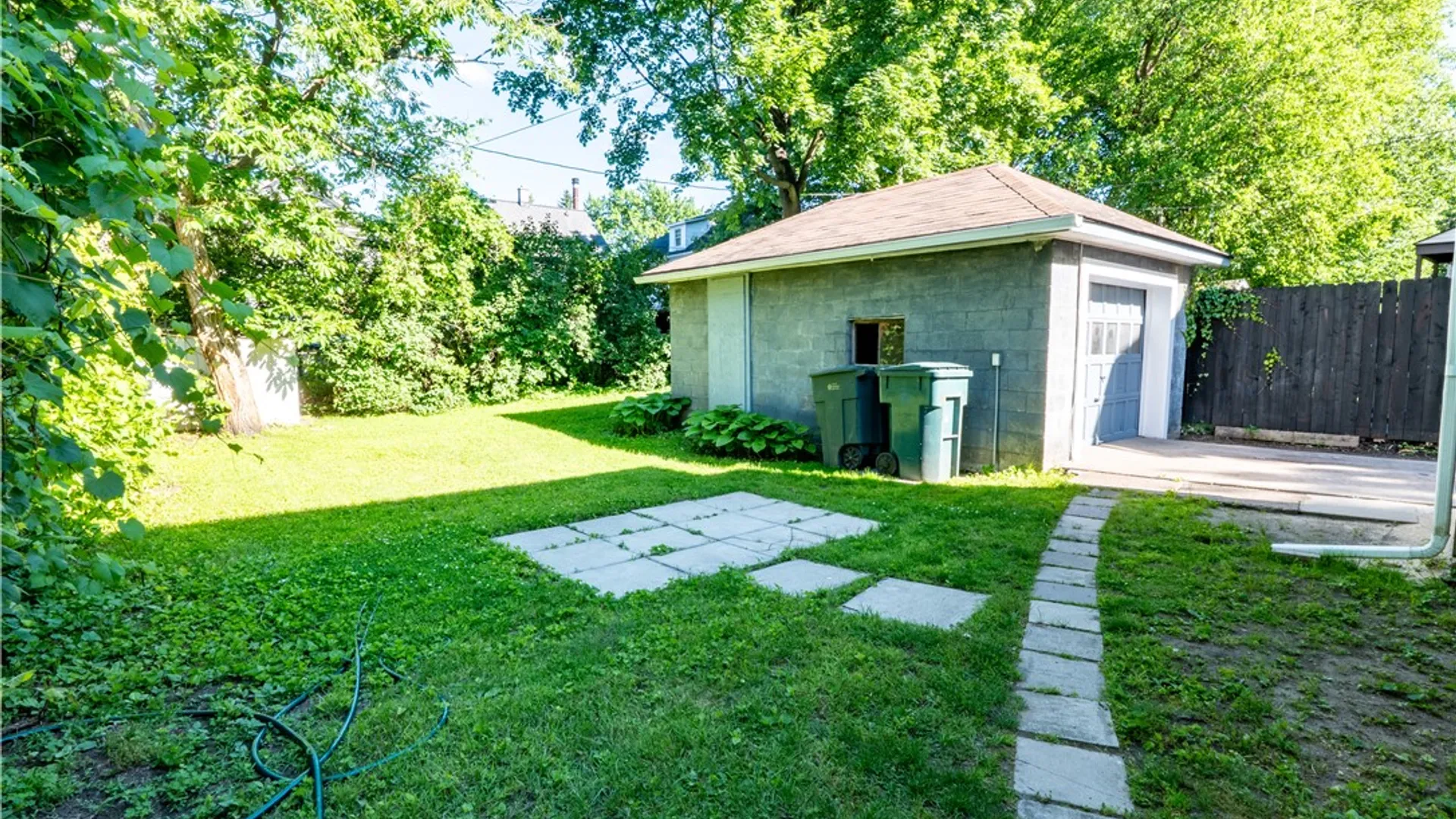 Property at 58 Coventry Avenue, Rochester, NY 14610 19