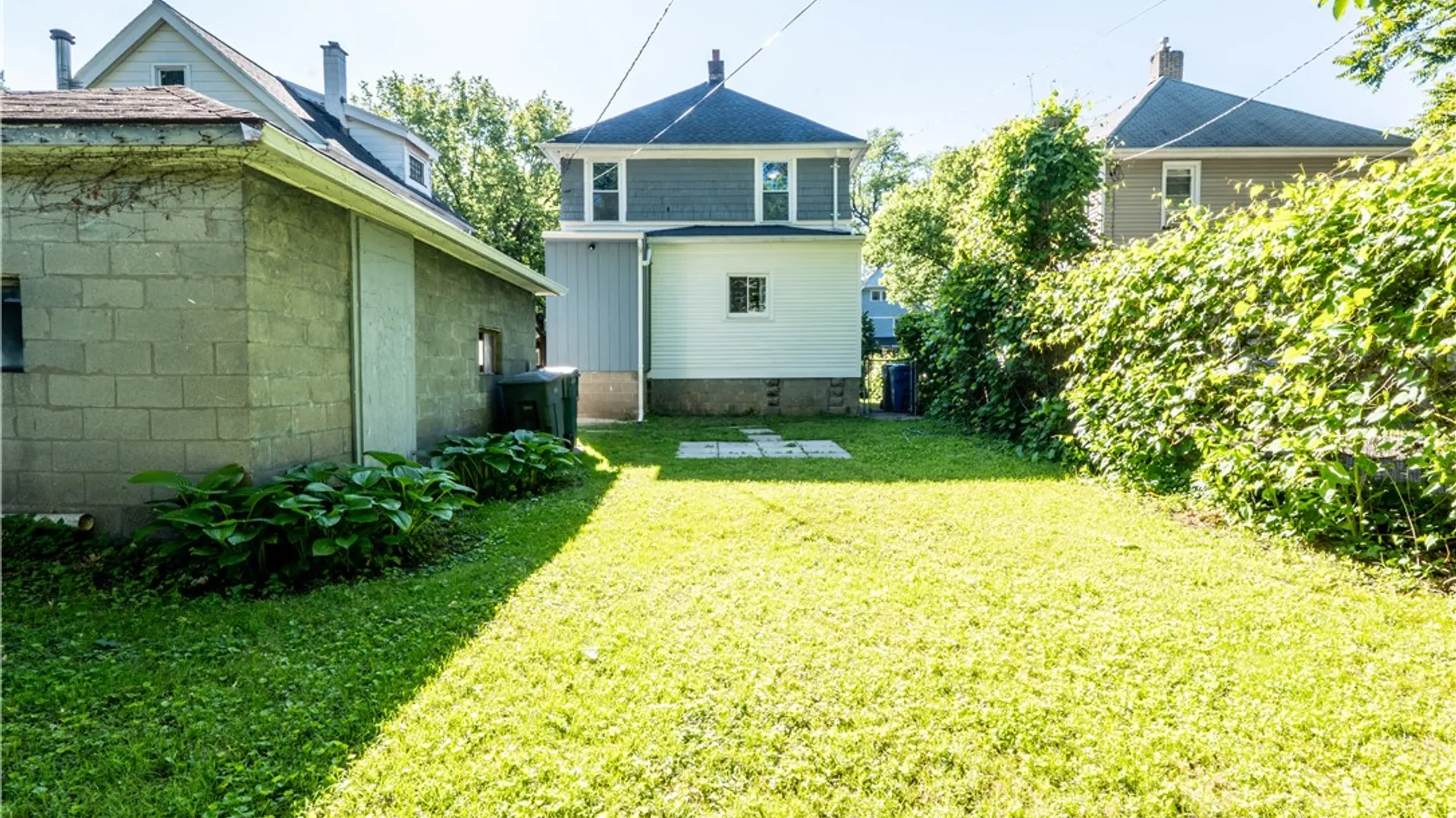 Property at 58 Coventry Avenue, Rochester, NY 14610 20