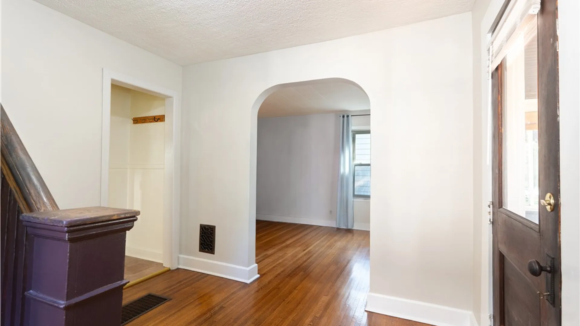 Property at 58 Coventry Avenue, Rochester, NY 14610 5