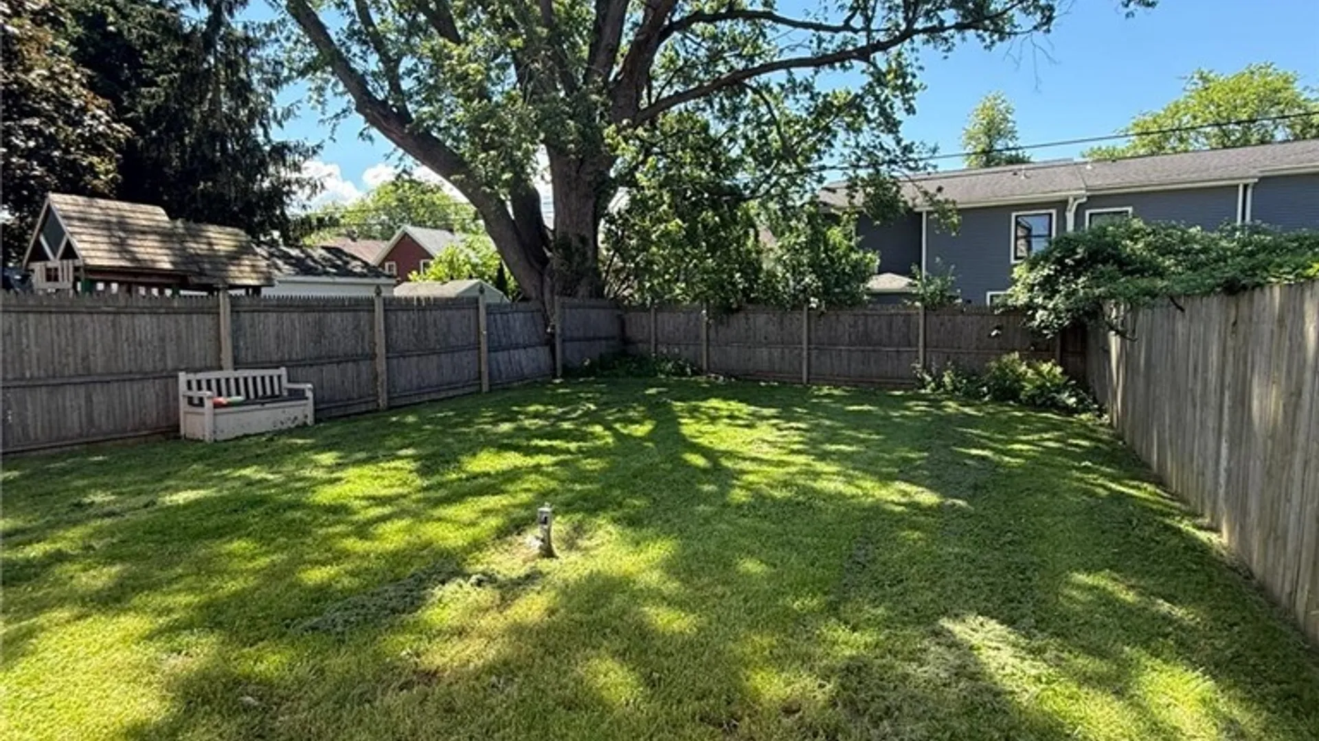 Property at 21 Amber Street, Buffalo, NY 14220 18