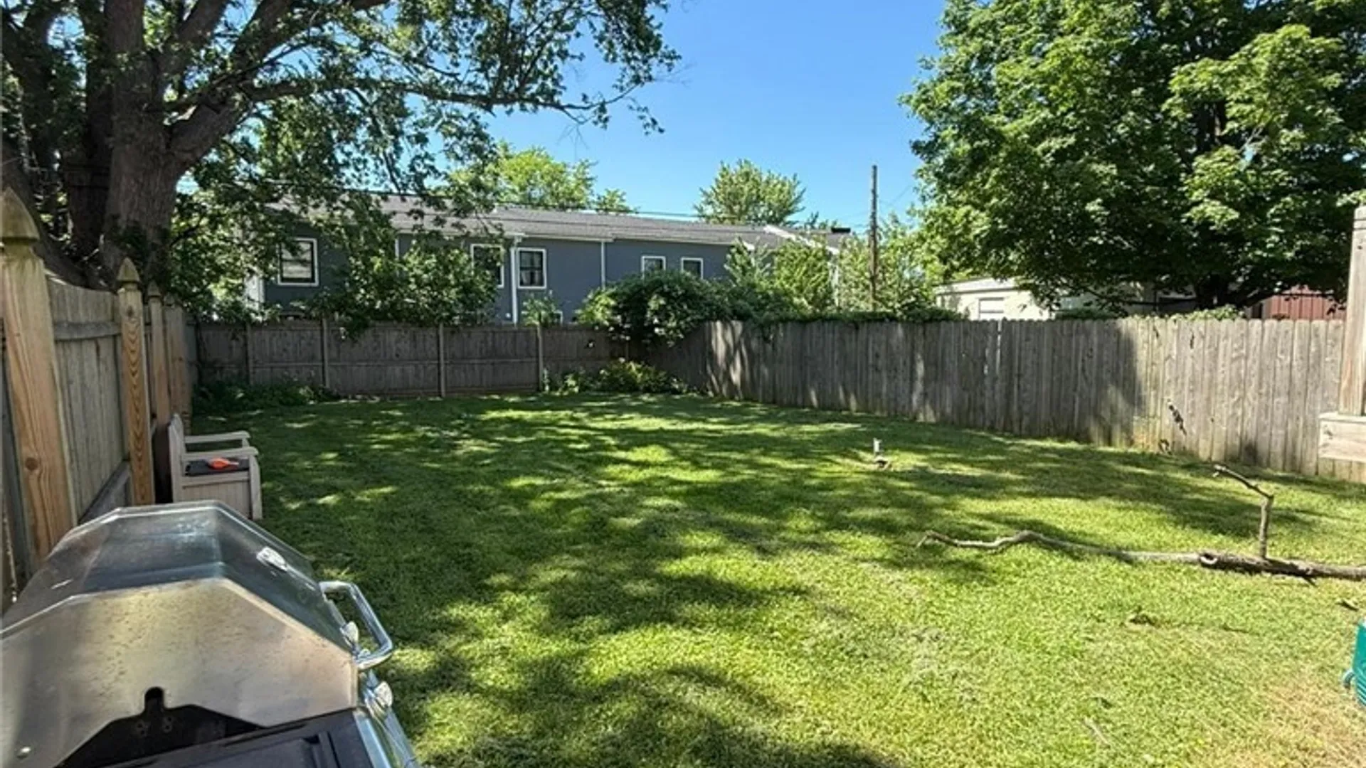 Property at 21 Amber Street, Buffalo, NY 14220 19