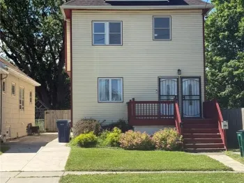 Property at 21 Amber Street, Buffalo, NY 14220