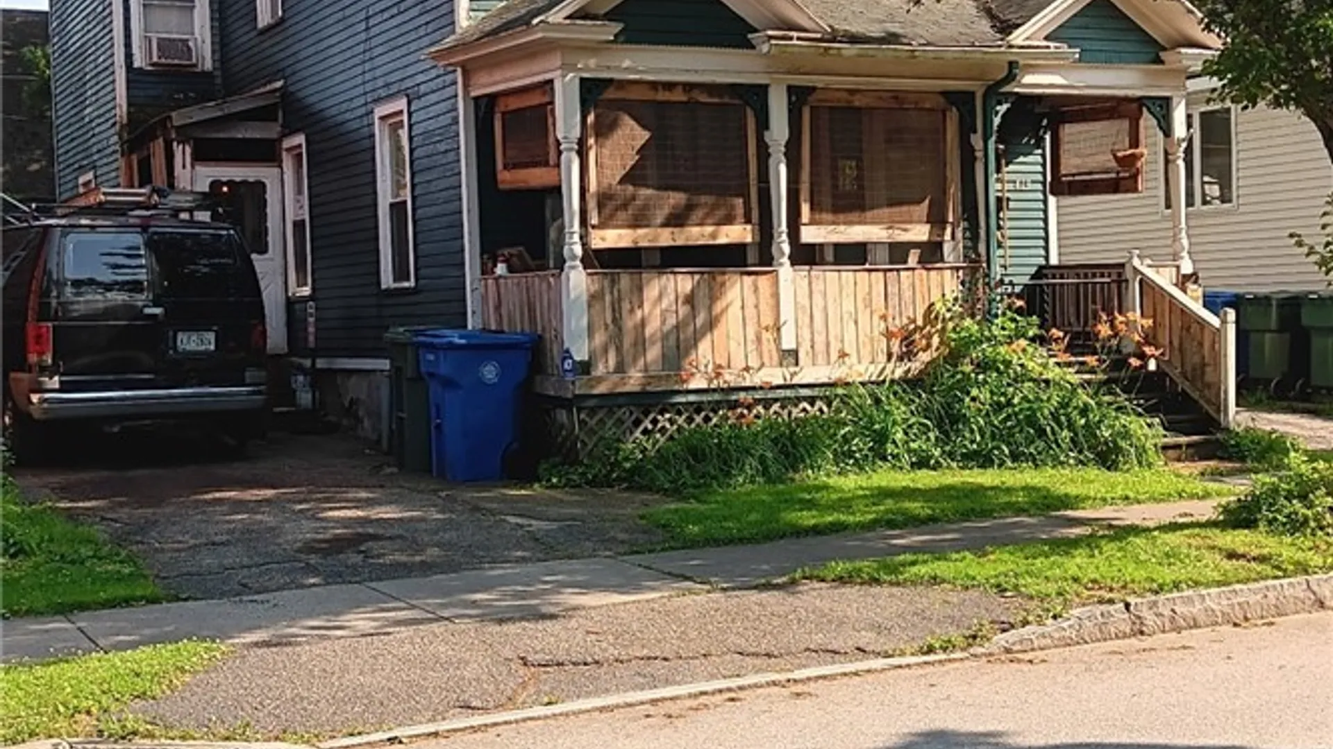 Property at 419 Caroline Street, Rochester, NY 14620 2