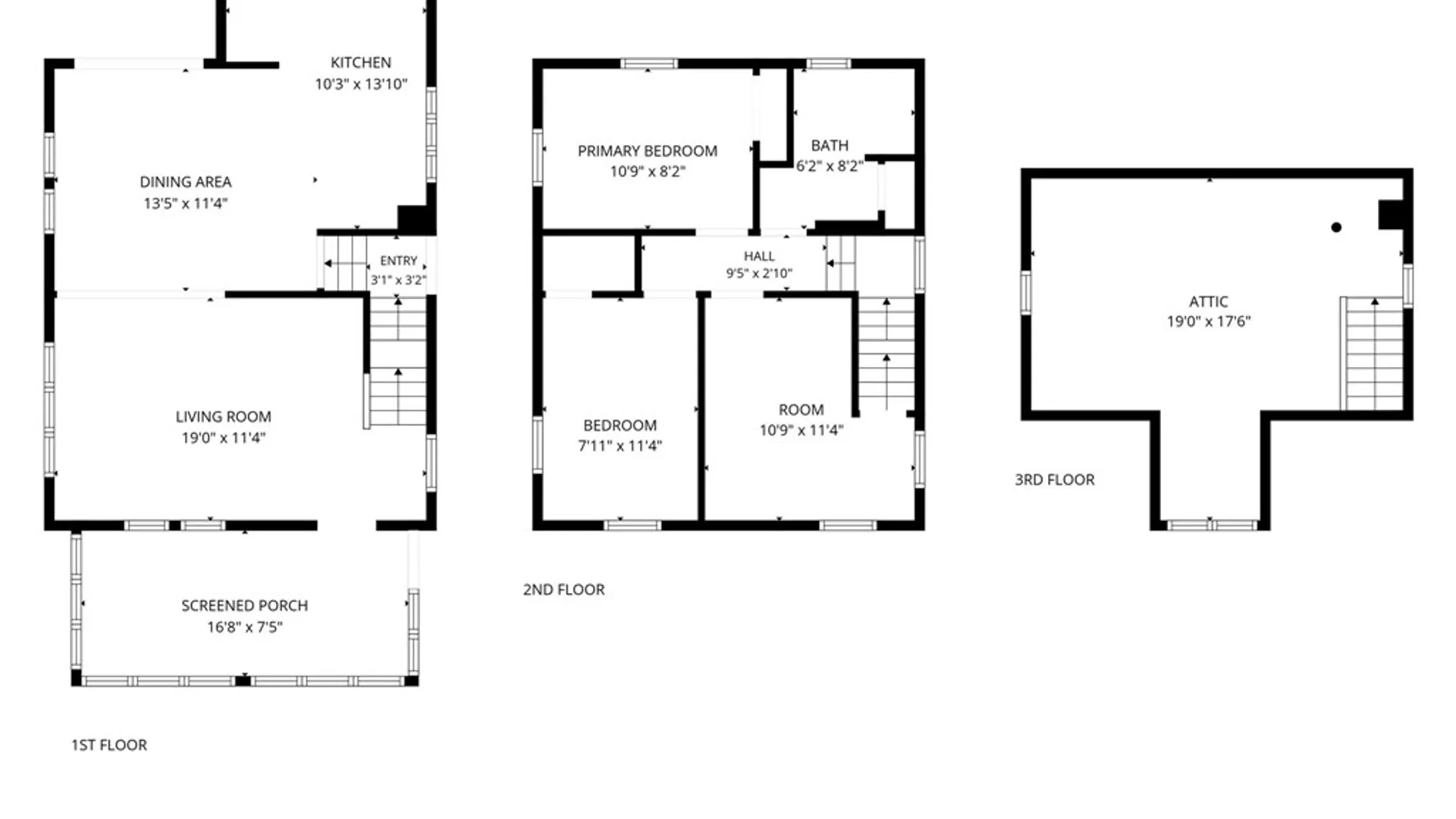 Property at 217 W Elm Street, East Rochester, NY 14445 29
