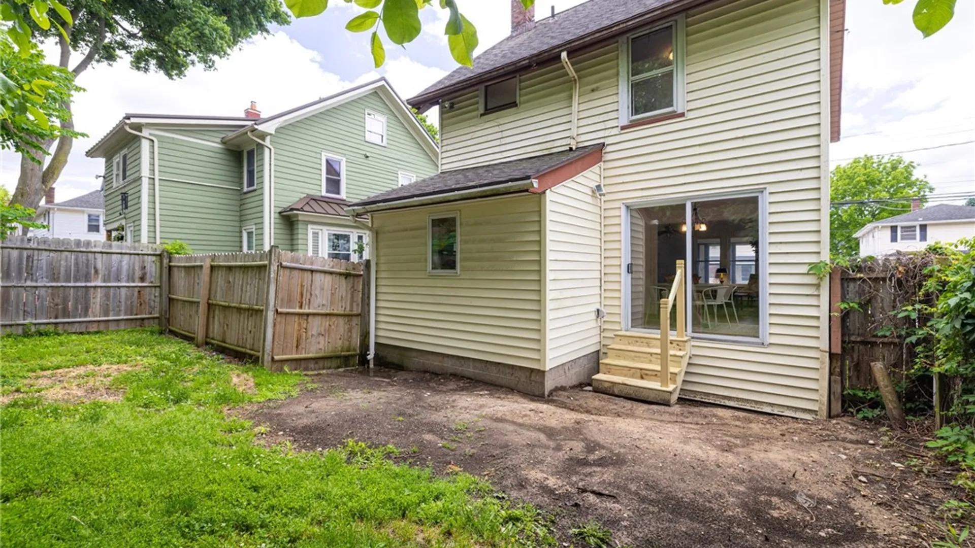 Property at 217 W Elm Street, East Rochester, NY 14445 4