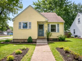 Property at 100 Linwood Avenue, Tonawanda, NY 14150