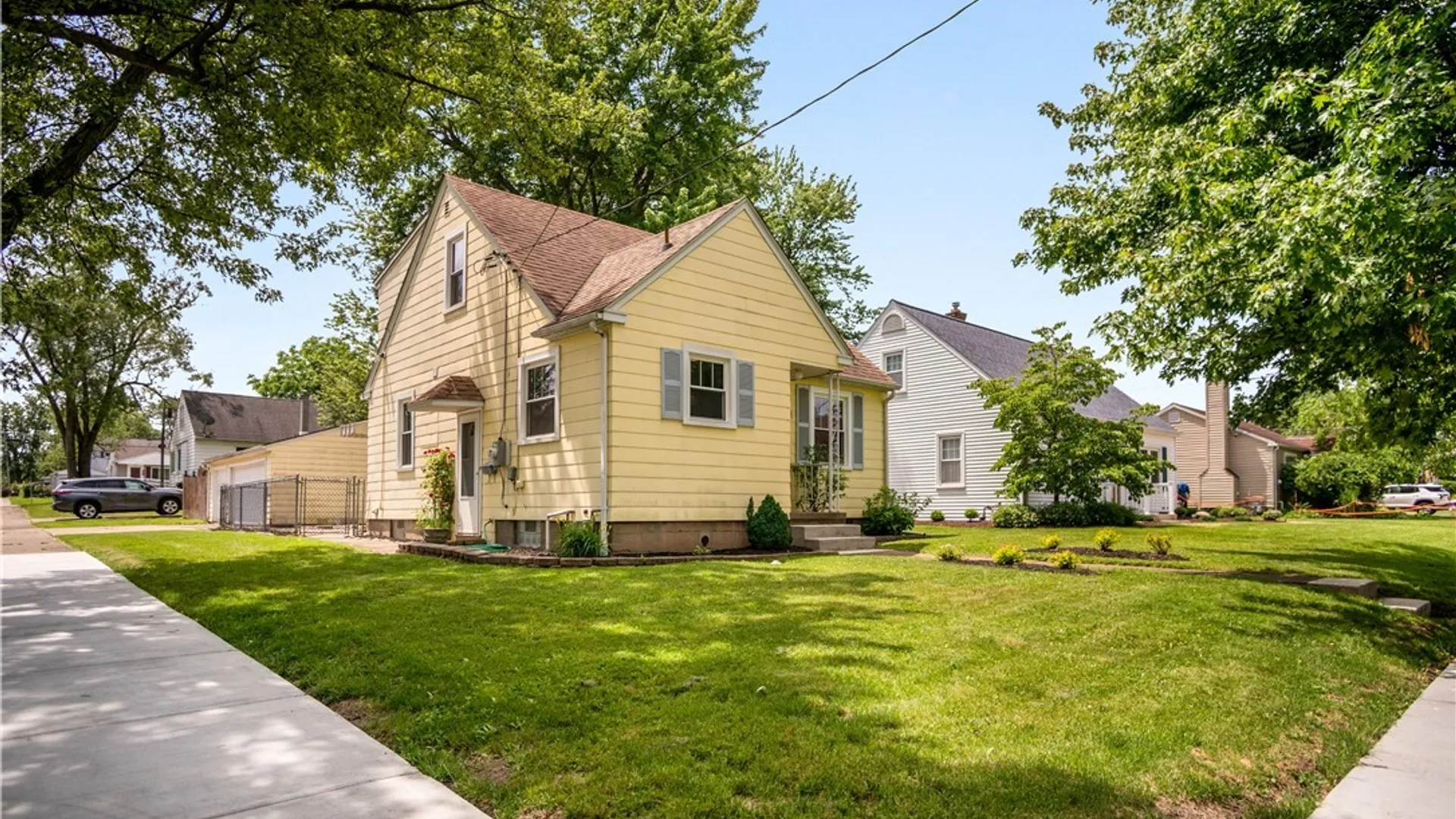 Property at 100 Linwood Avenue, Tonawanda, NY 14150 2