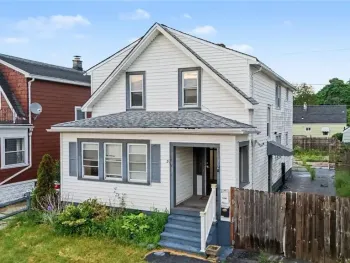 Property at 103 Preston Road, Cheektowaga, NY 14215