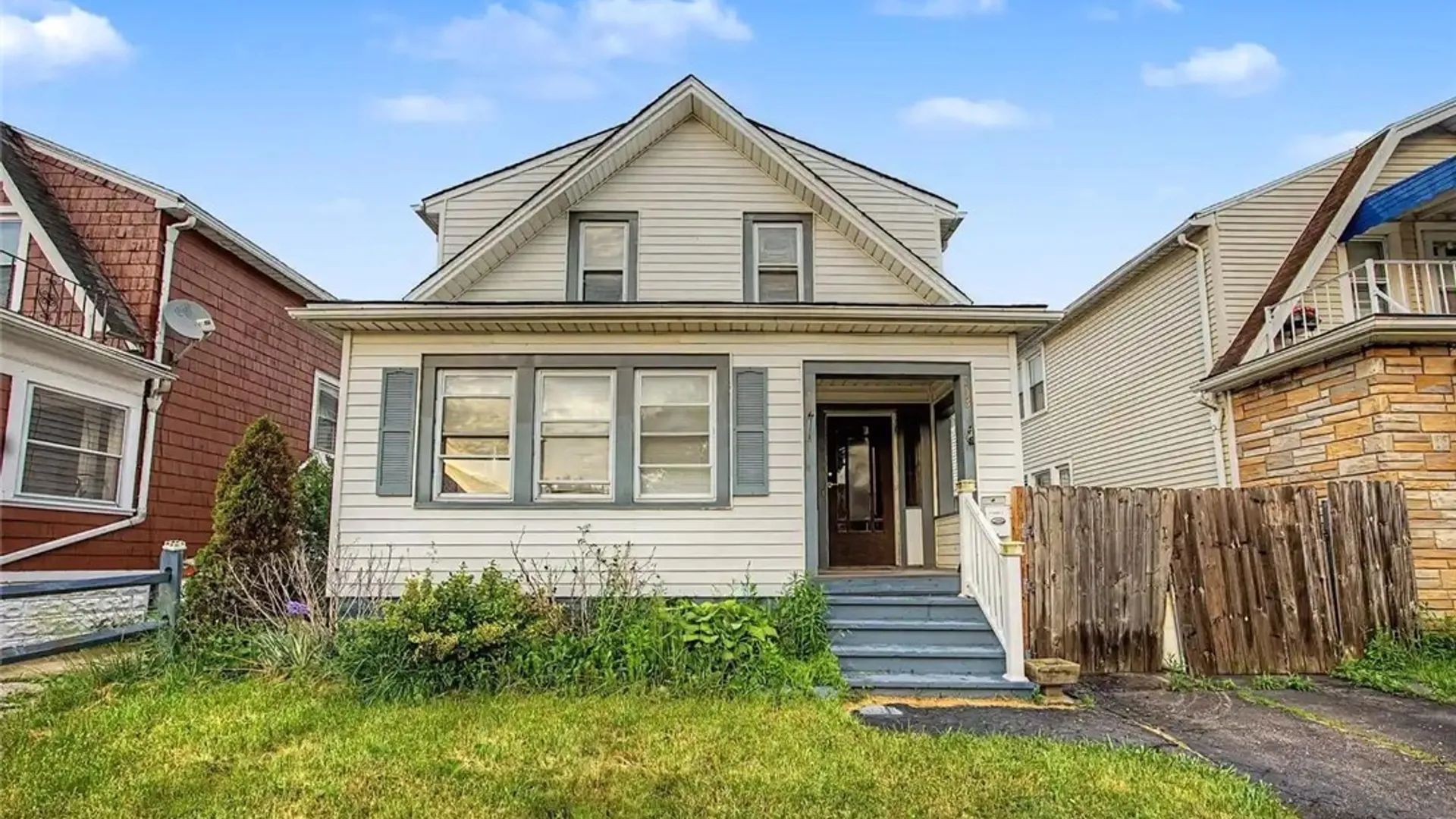 Property at 103 Preston Road, Cheektowaga, NY 14215 2