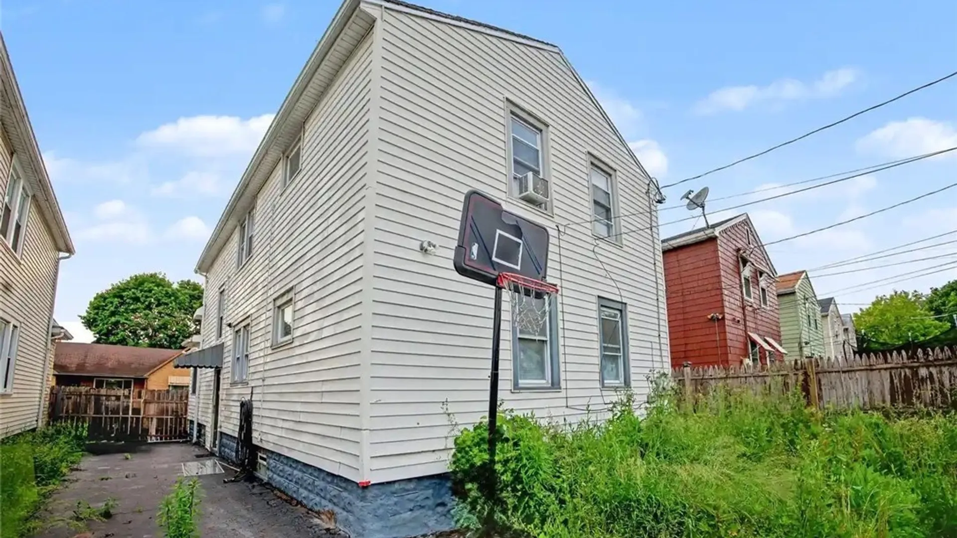Property at 103 Preston Road, Cheektowaga, NY 14215 25