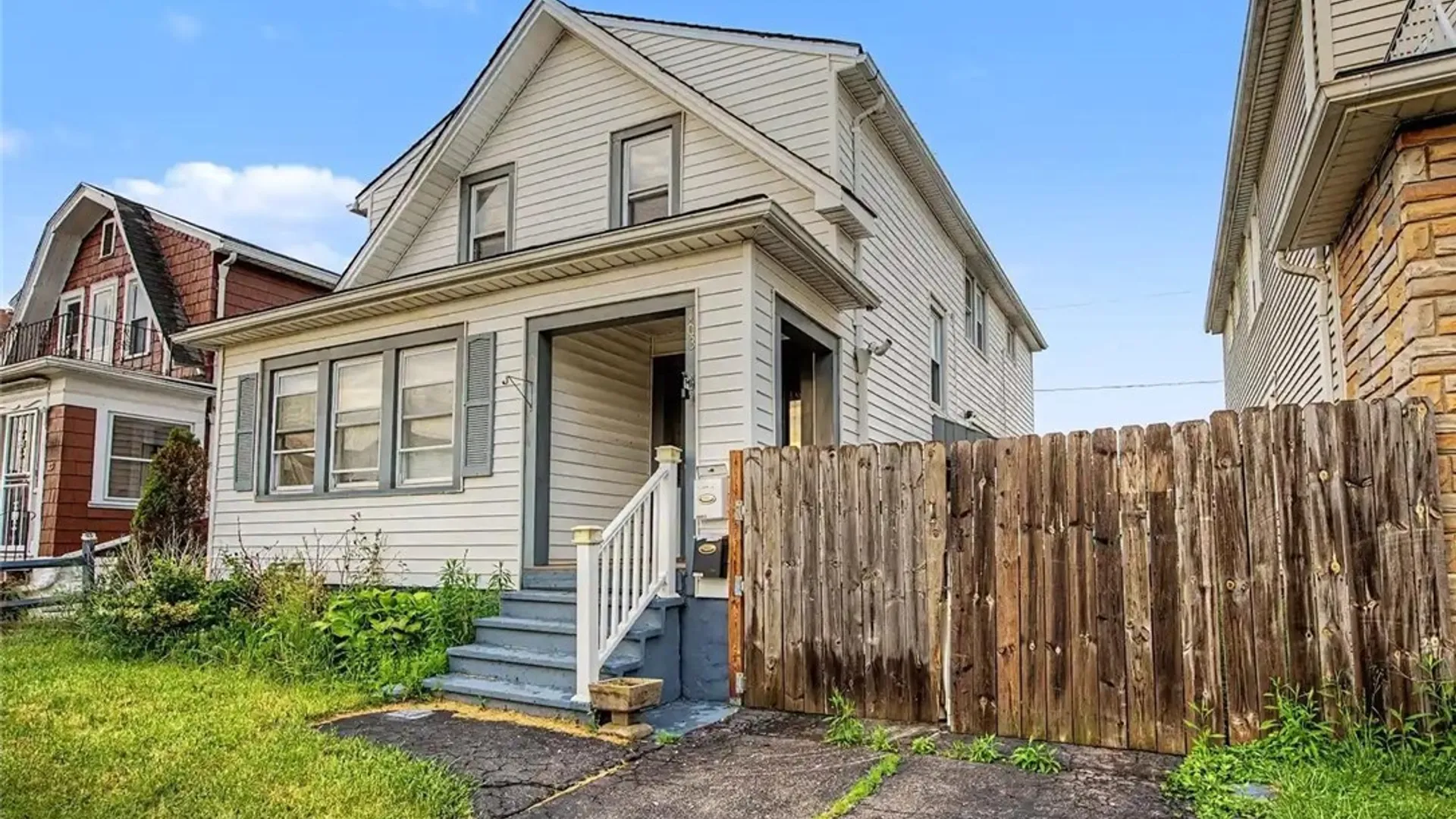 Property at 103 Preston Road, Cheektowaga, NY 14215 3