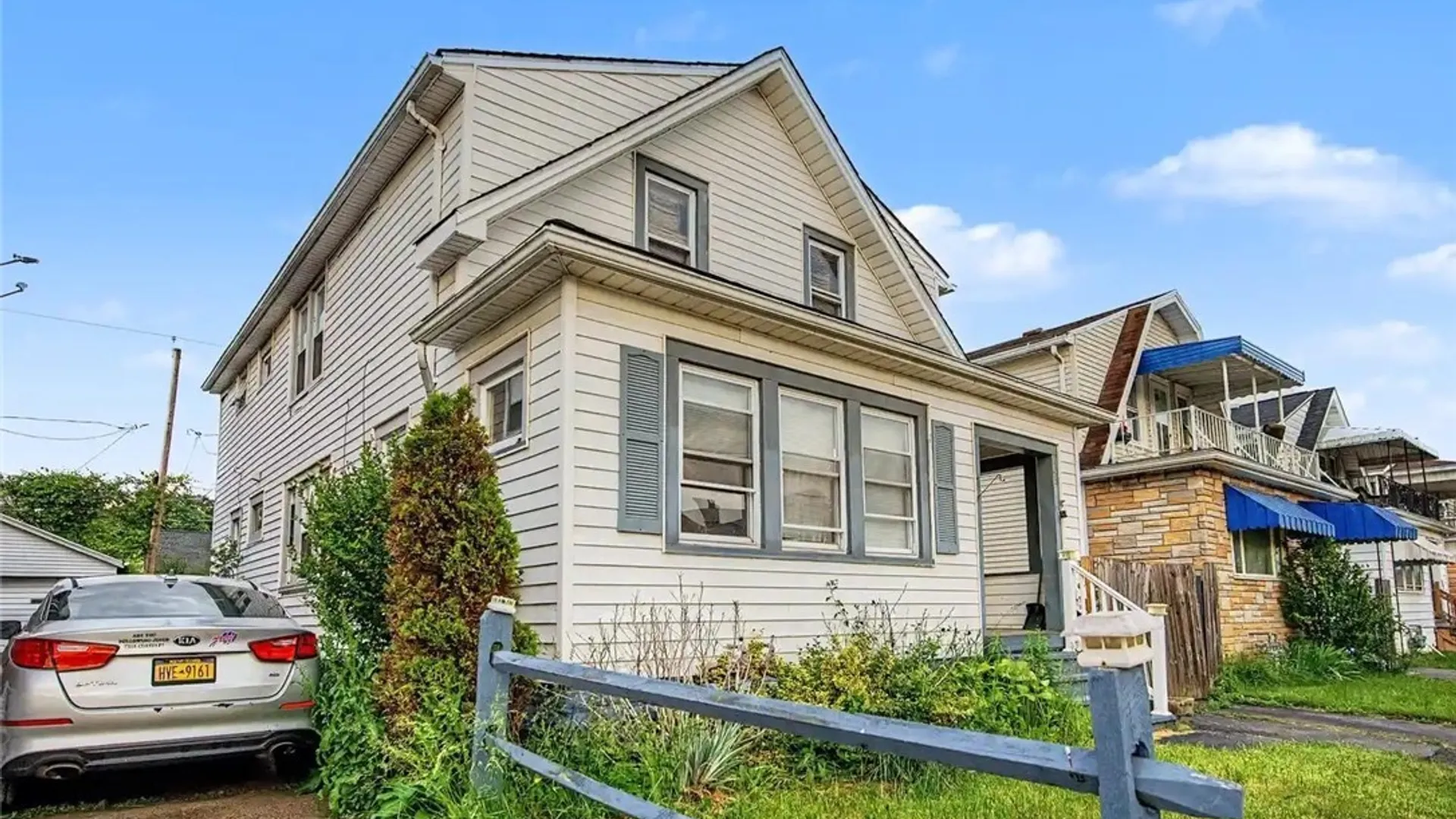 Property at 103 Preston Road, Cheektowaga, NY 14215 4