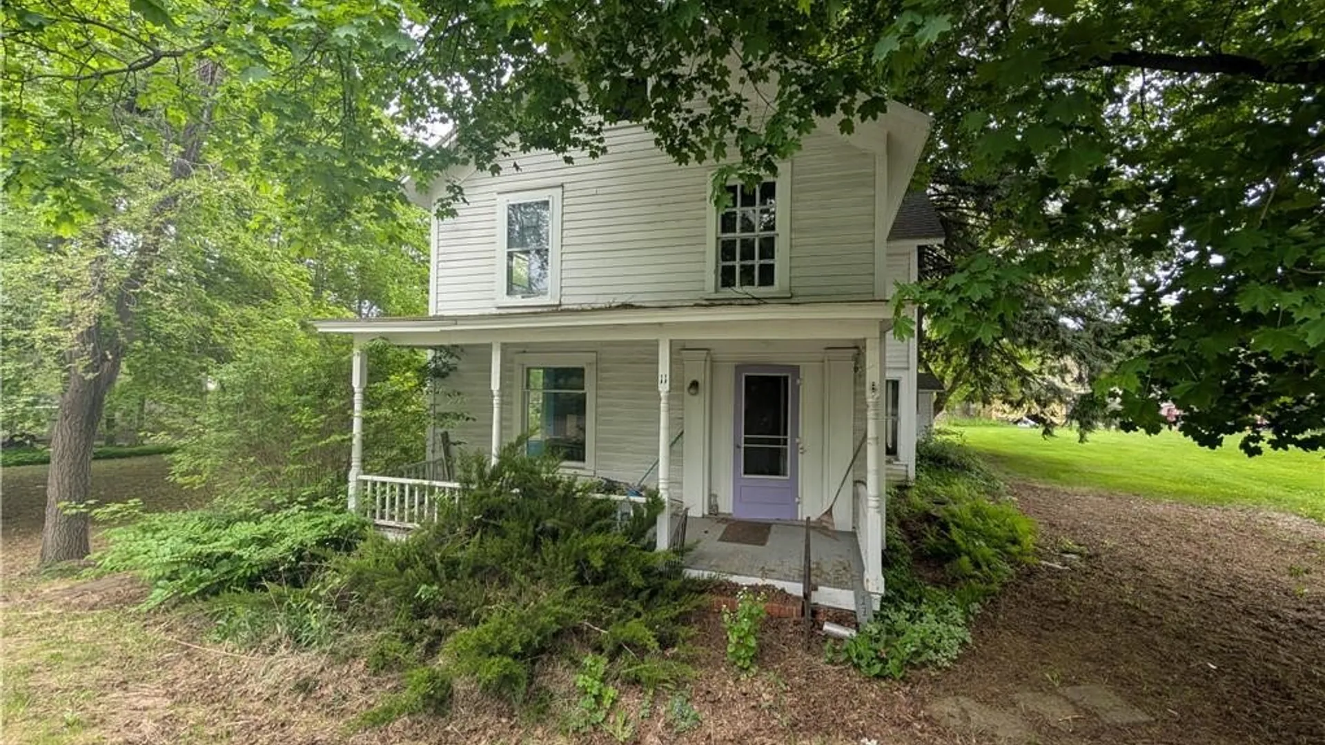 Property at 11 N Main Street, Cohocton, NY 14826 2