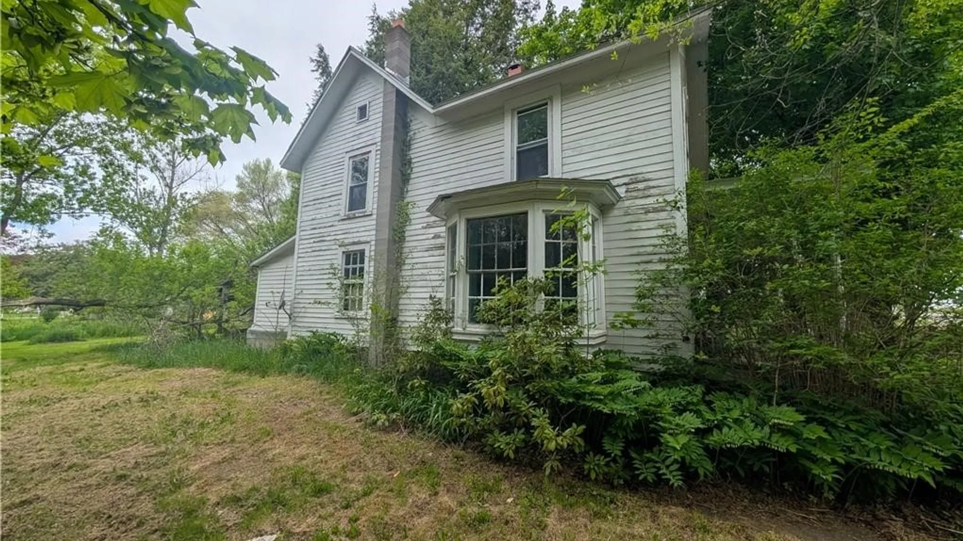 Property at 11 N Main Street, Cohocton, NY 14826 3