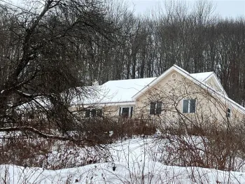 Property at 1121 Kiff Brook Road, Kortright, NY 13739