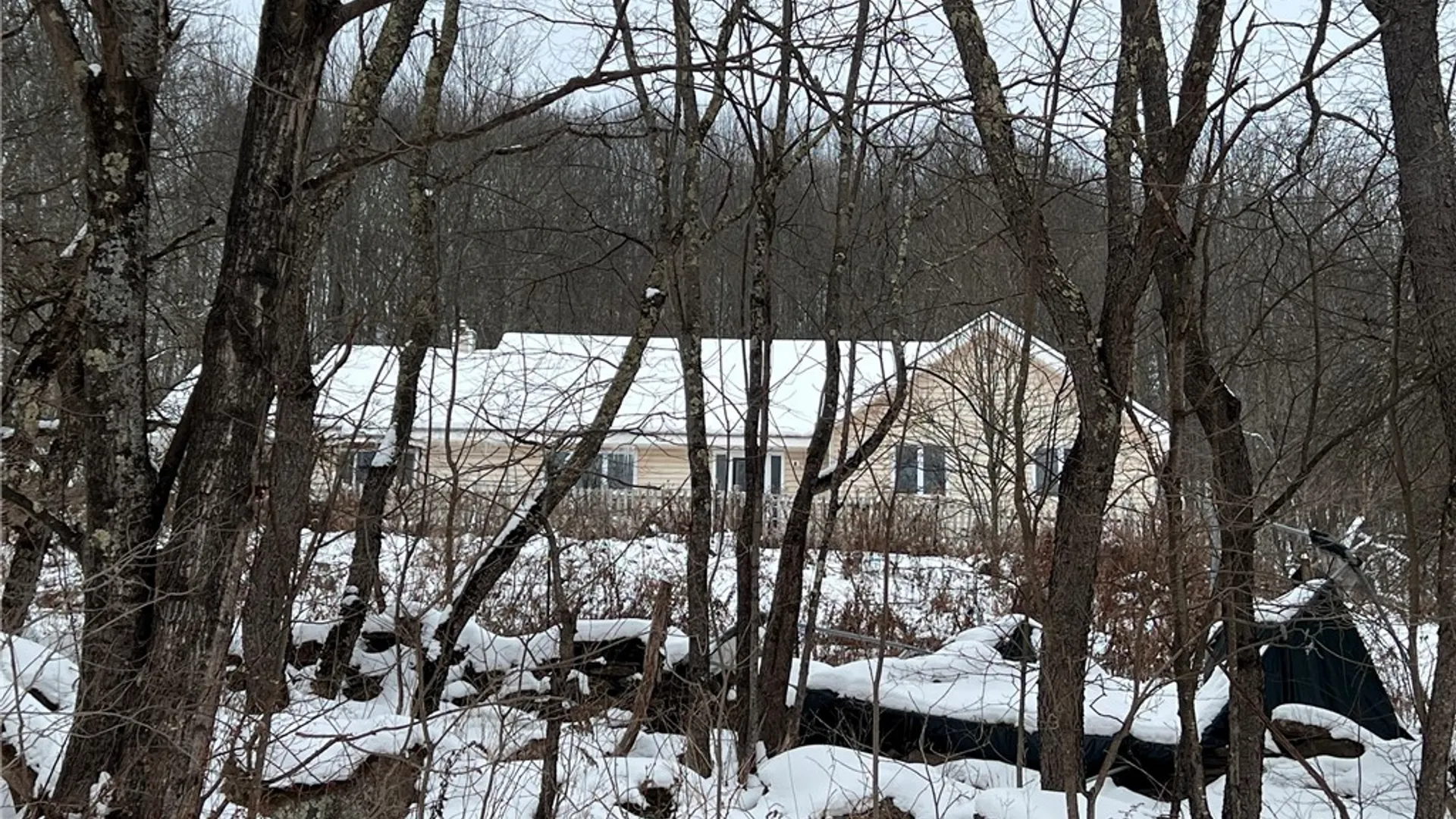 Property at 1121 Kiff Brook Road, Kortright, NY 13739 44