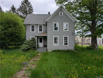 Property at 1 Shults Avenue, Cohocton, NY 14826