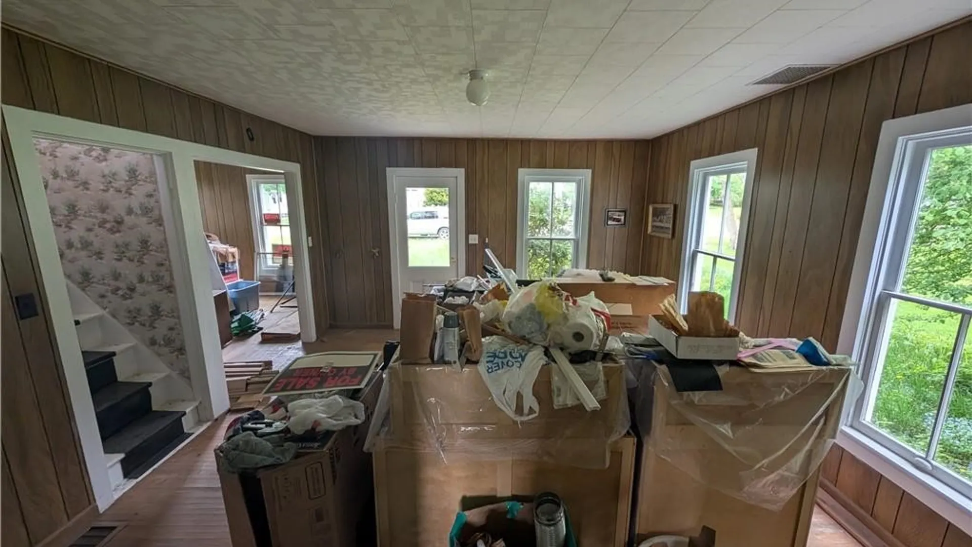Property at 1 Shults Avenue, Cohocton, NY 14826 2