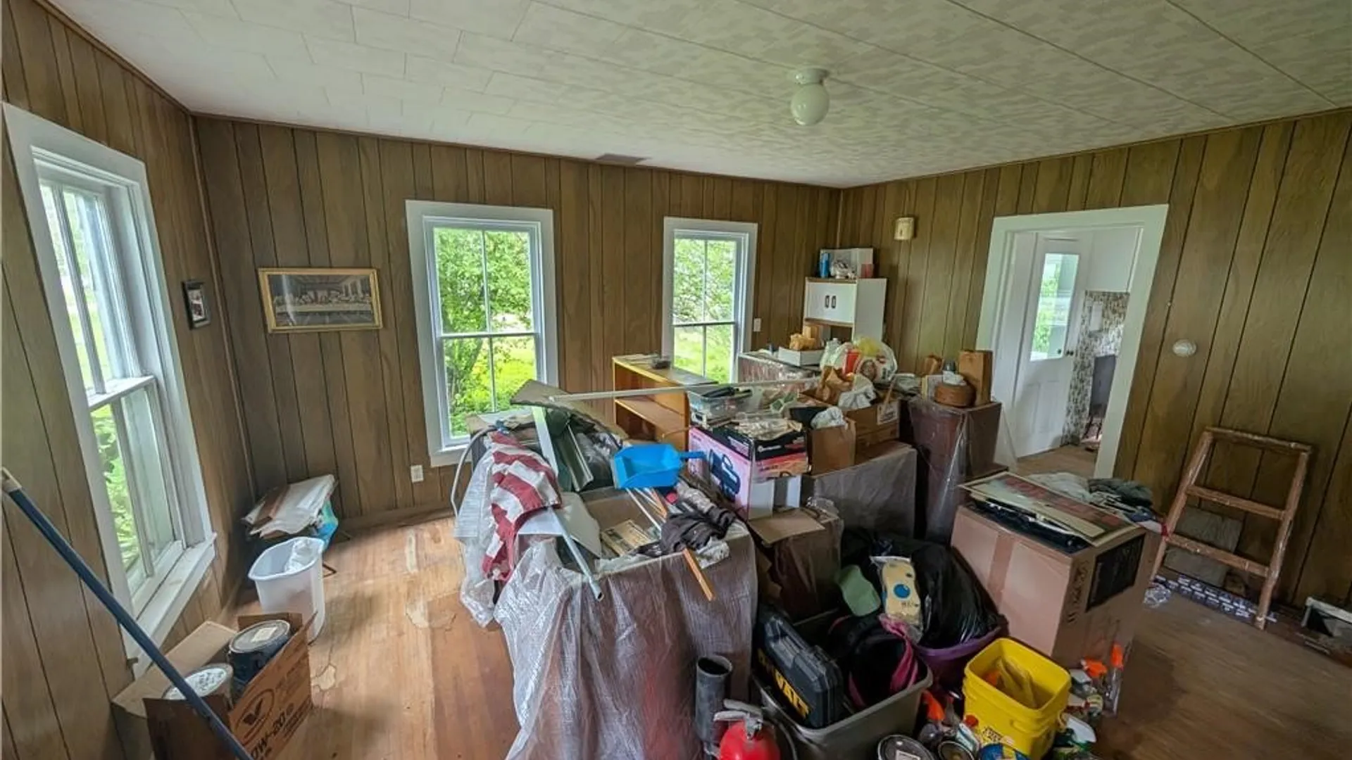 Property at 1 Shults Avenue, Cohocton, NY 14826 6