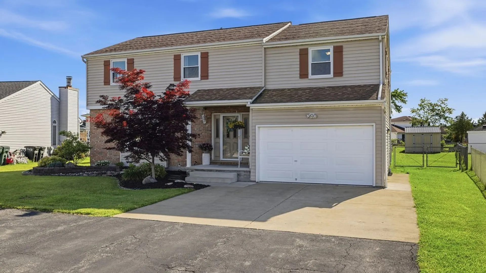 Property at 6922 Walmore Road, Wheatfield, NY 14304 2