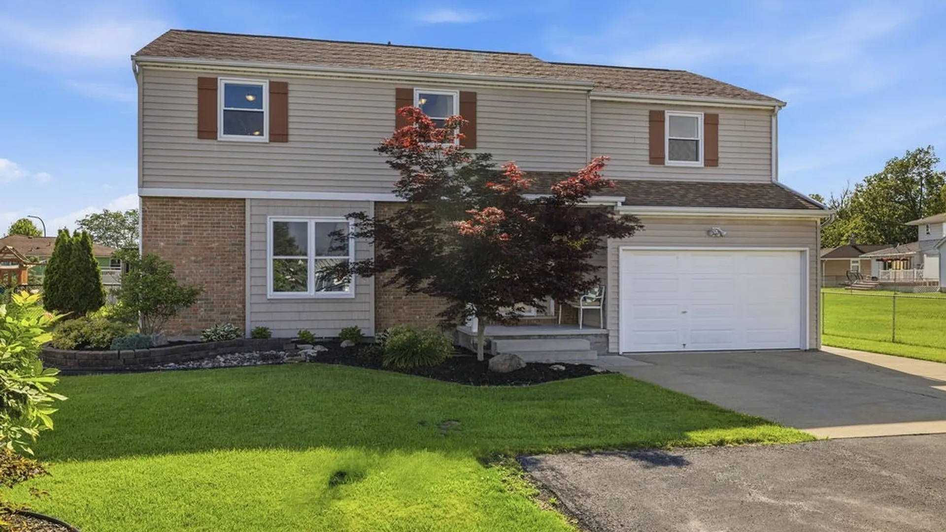 Property at 6922 Walmore Road, Wheatfield, NY 14304 3