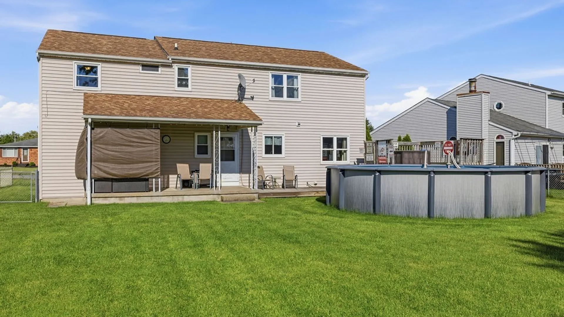 Property at 6922 Walmore Road, Wheatfield, NY 14304 37