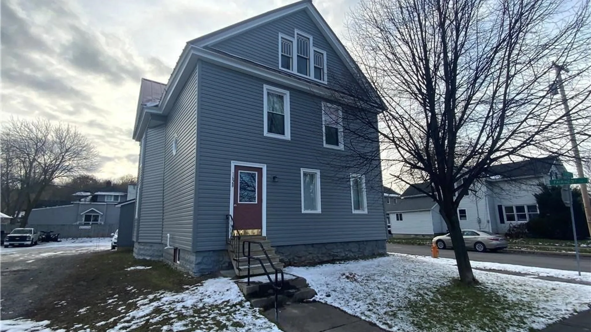 Property at 1628 State Street, Watertown City, NY 13601 10