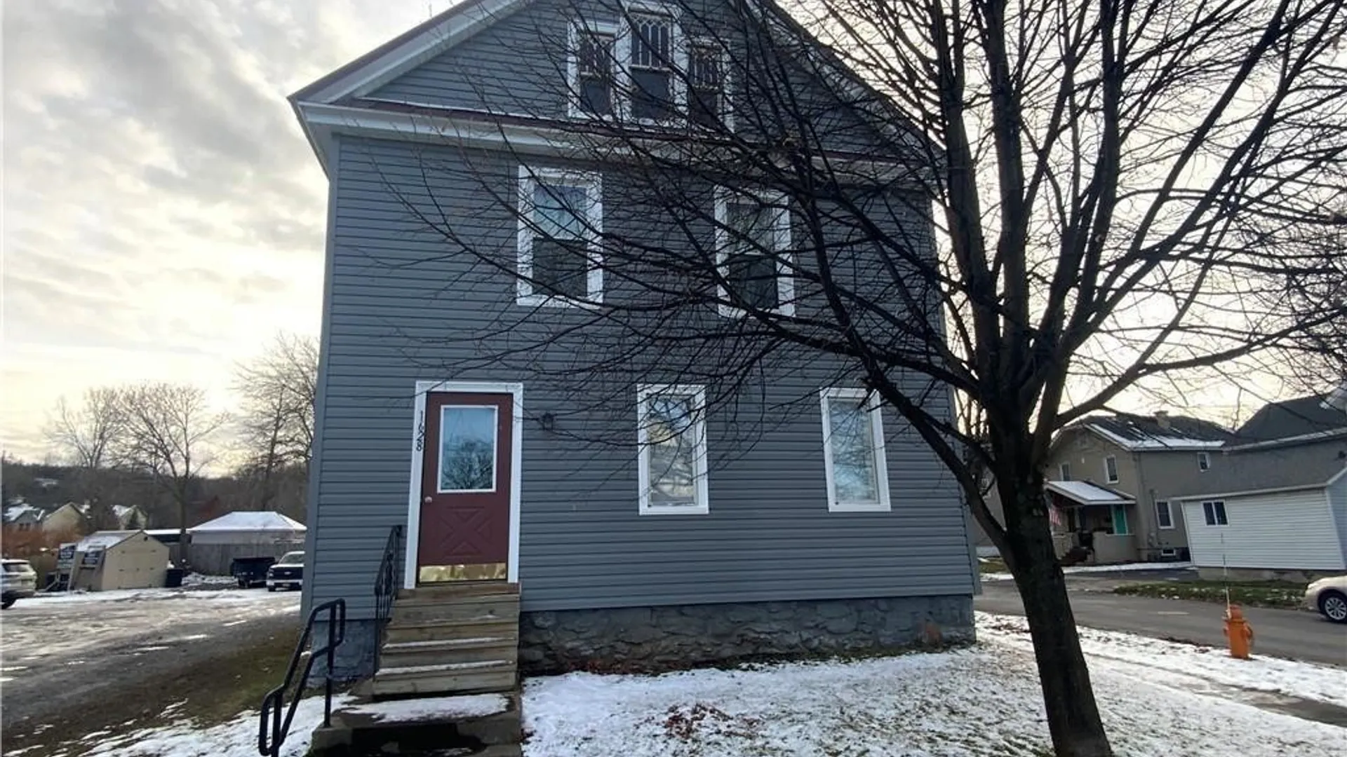 Property at 1628 State Street, Watertown City, NY 13601 11