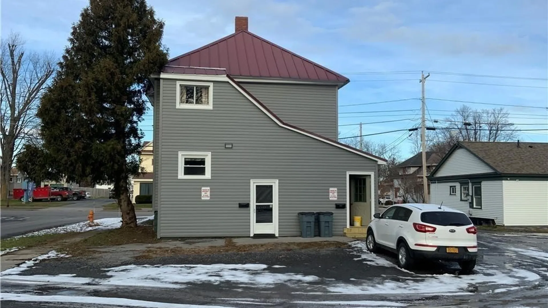 Property at 1628 State Street, Watertown City, NY 13601 13