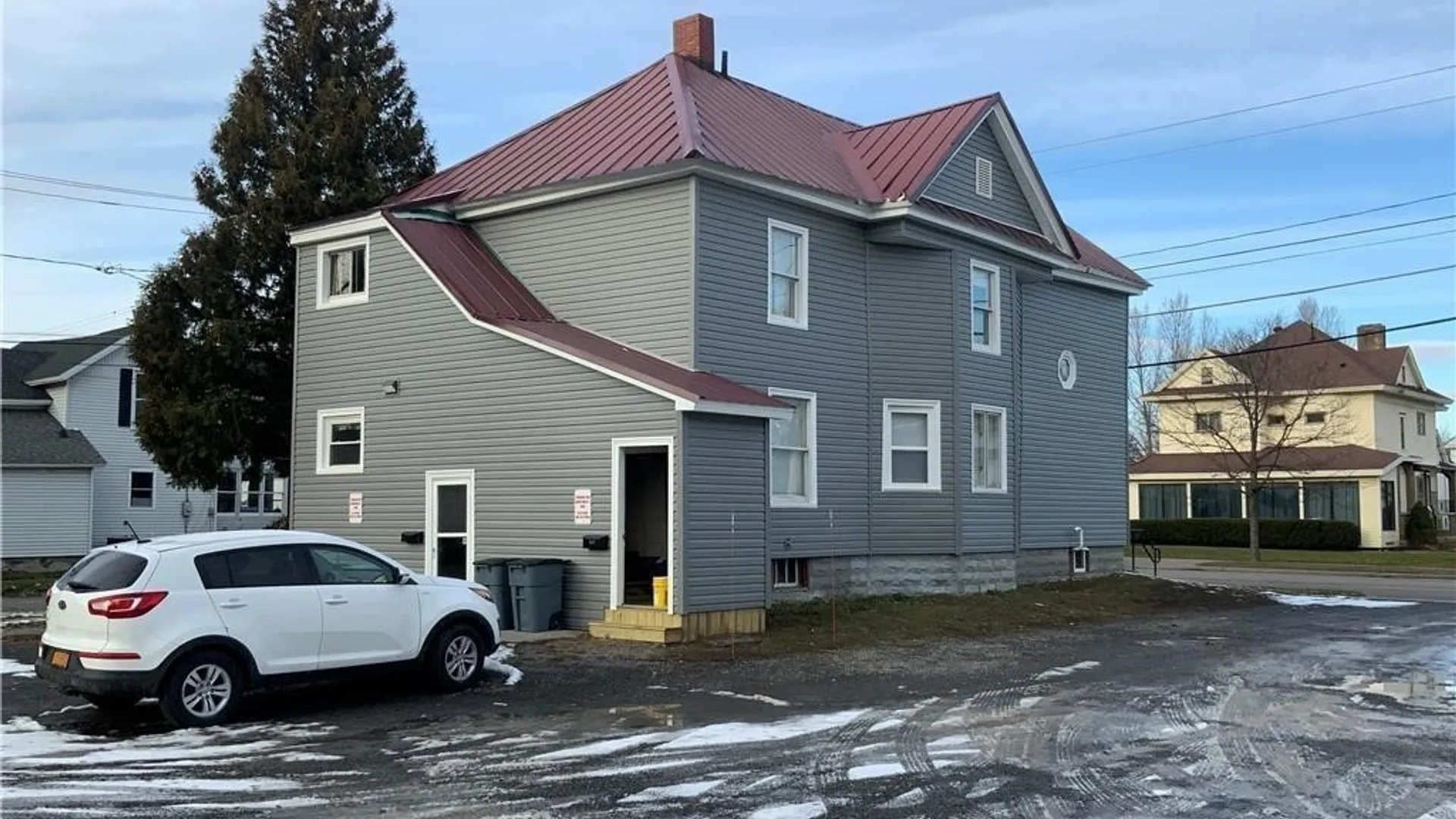 Property at 1628 State Street, Watertown City, NY 13601 14