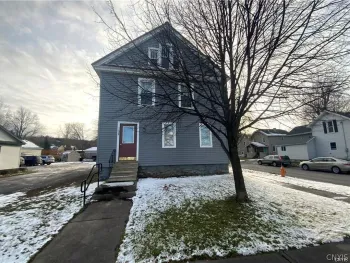 Property at 1628 State Street, Watertown City, NY 13601