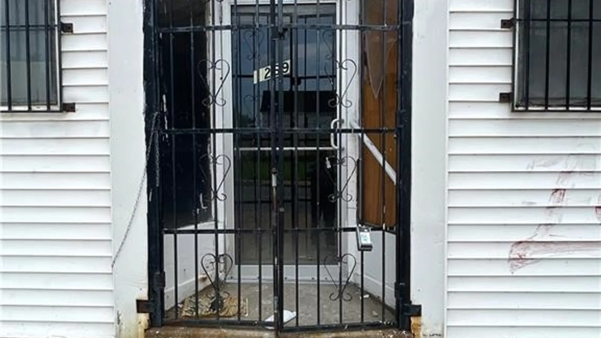 Property at 1269 Fillmore Avenue, Buffalo, NY 14211 3