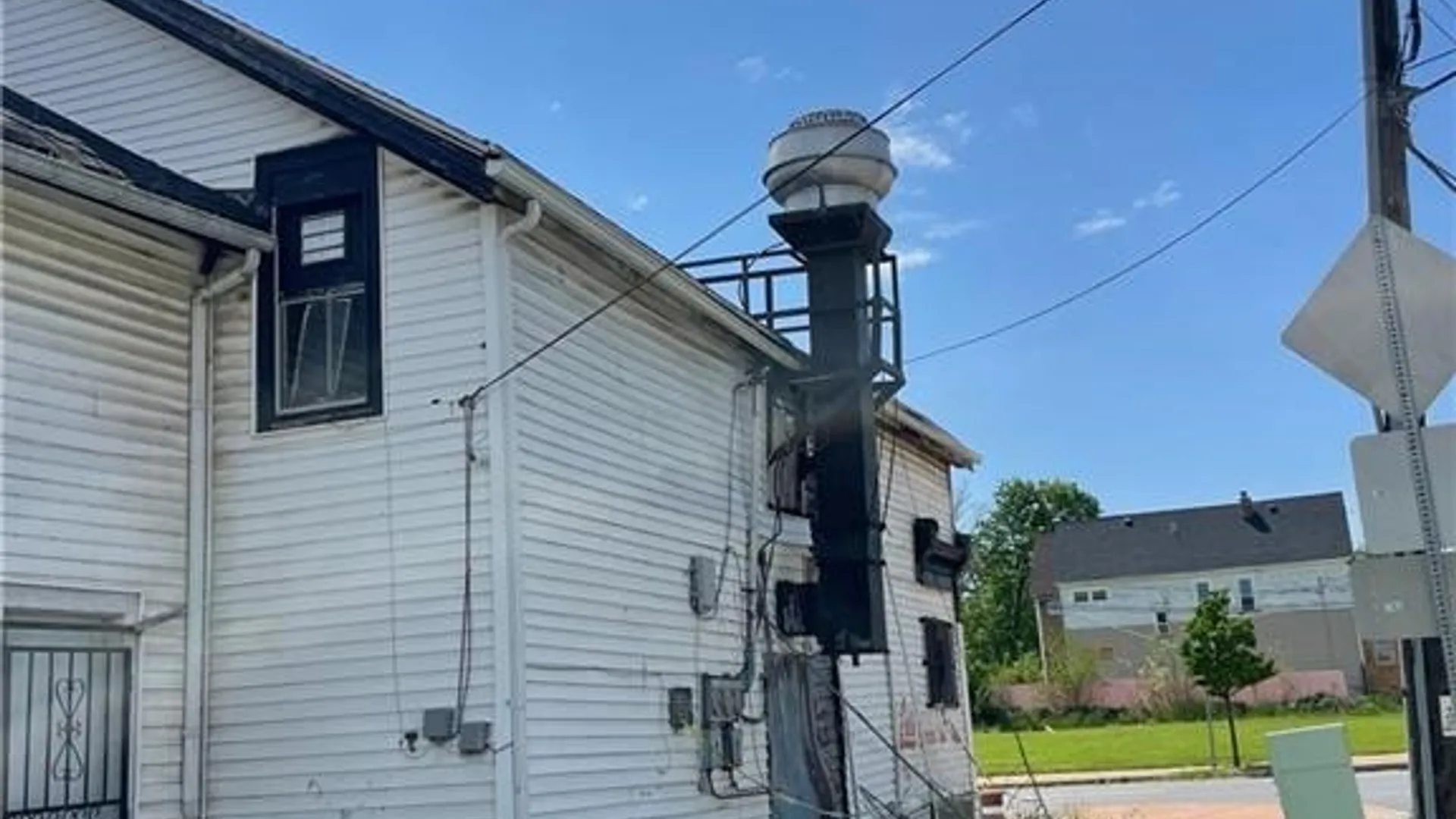 Property at 1269 Fillmore Avenue, Buffalo, NY 14211 6
