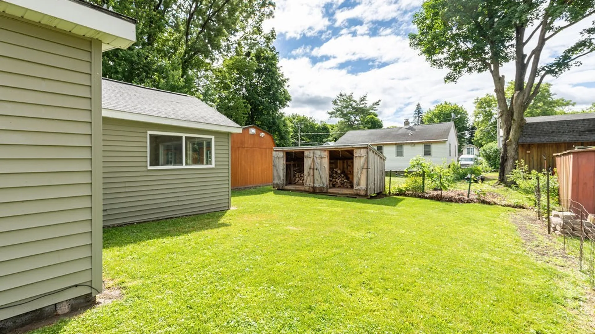 Property at 3564 J C Avenue, Otisco, NY 13110 12