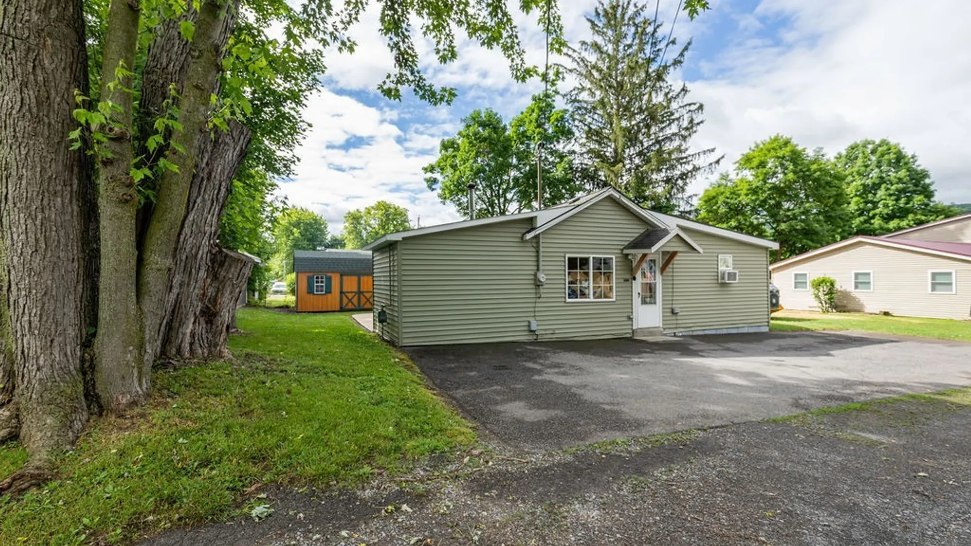 Property at 3564 J C Avenue, Otisco, NY 13110 3