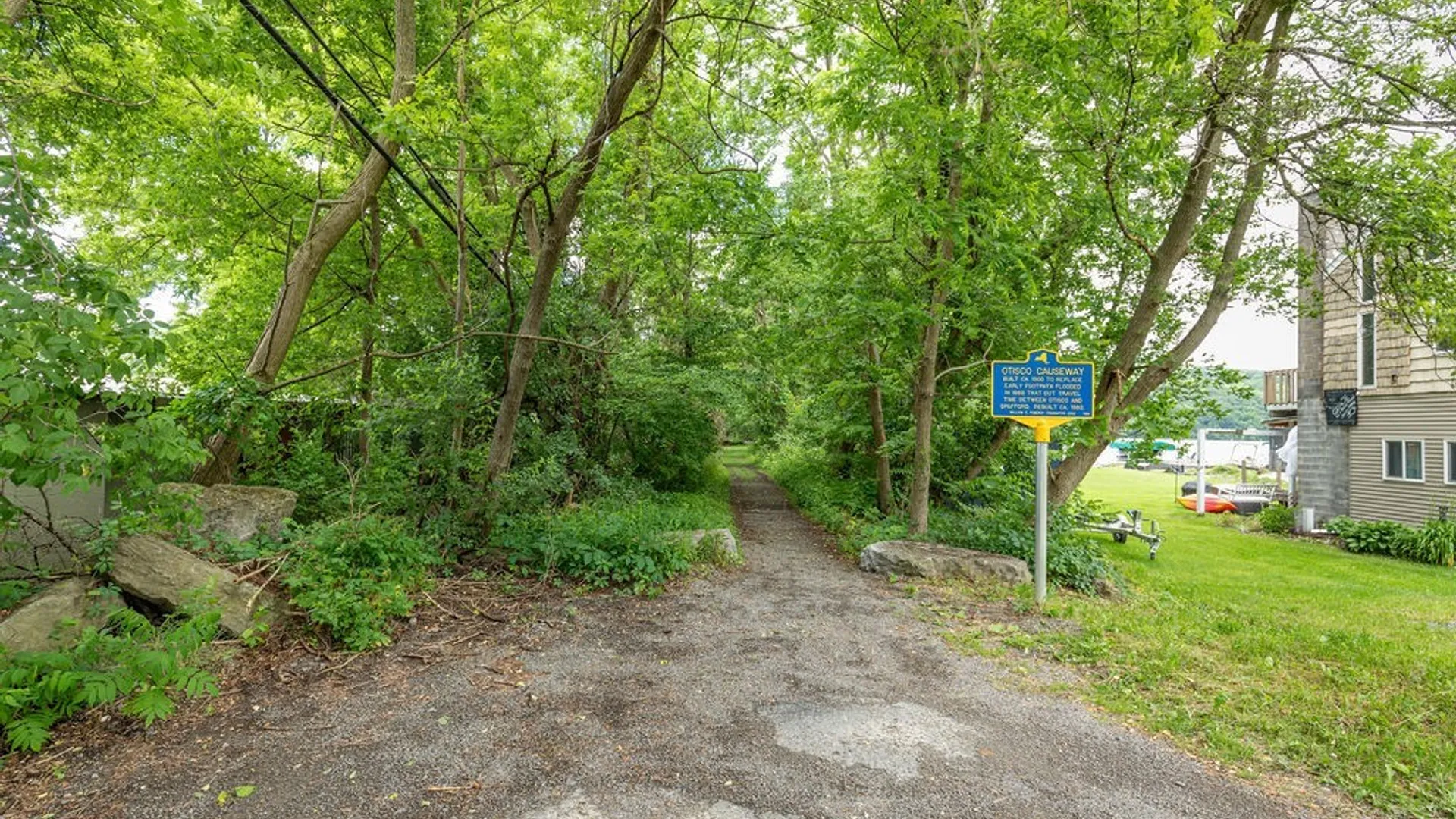 Property at 3564 J C Avenue, Otisco, NY 13110 37