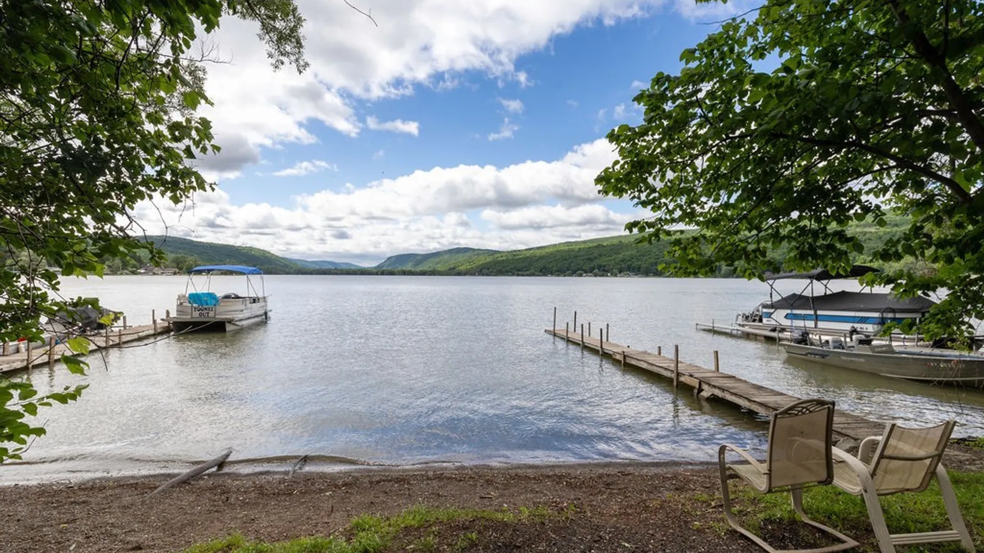 Property at 3564 J C Avenue, Otisco, NY 13110 39